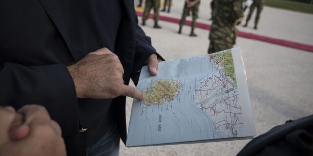 Στον αέρα εκατοντάδες δημόσια έργα. Πώς ο νόμος Σπίρτζη ‘πάγωσε’ την Ελλάδα