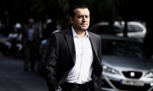 Παππάς: Η ΝΔ αναπαράγει οτιδήποτε μπορεί να αμφισβητήσει το διαγωνισμό που ολοκληρώθηκε