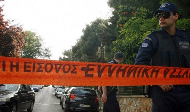 Αποκλειστικό: Σε Αφρικανή ανήκει η σορός της γυναίκας στους Αγίους Αναργύρους