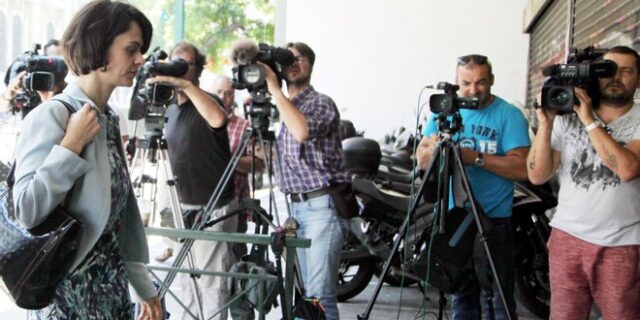 ΔΝΤ σε Ευρώπη για Ελλάδα: Ελάφρυνση τώρα του χρέους
