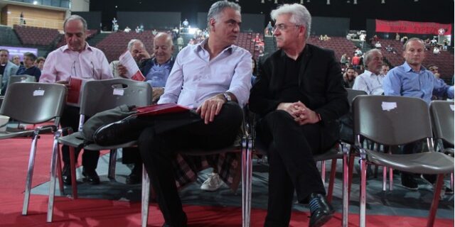 Σκουρλέτης: Δεν είναι βέβαιο ότι αυτό το πρόγραμμα βγαίνει