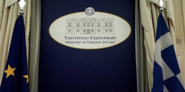 ΥΠΕΞ: Στην Τουρκία τσακώνονται για ξένο αχυρώνα