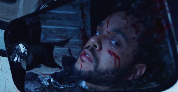 To video clip για το «False Alarm» του Weeknd, είναι η καλύτερη action movie της χρονιάς
