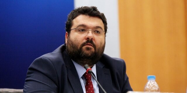 Βασιλειάδης: Για πρώτη φορά οι ολιγάρχες λογοδοτούν