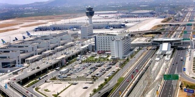 Να τι θέλουν να κάνουν ‘αυτοί’ στα αεροδρόμιά μας