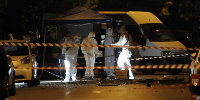Στόχος ήταν η Τσατάνη, η ‘Ελεύθερη Σκέψη’ ή ο Αρχιφύλακας του Α.Τ. Εξαρχείων;