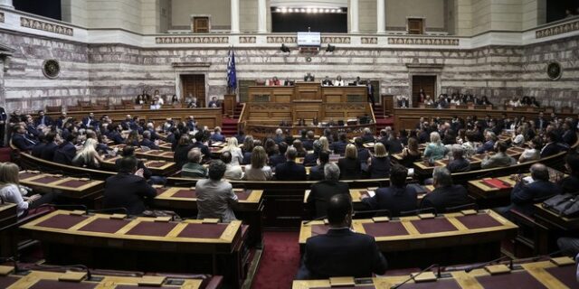 Λιαργκόβας όπως ΔΝΤ: Κόψτε φοροαπαλλαγές για το Ελάχιστο Εγγυημένο εισόδημα