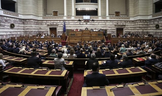 Λιαργκόβας όπως ΔΝΤ: Κόψτε φοροαπαλλαγές για το Ελάχιστο Εγγυημένο εισόδημα