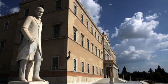 Ο χρόνος άλλαξε, τα μυαλά έμειναν ίδια