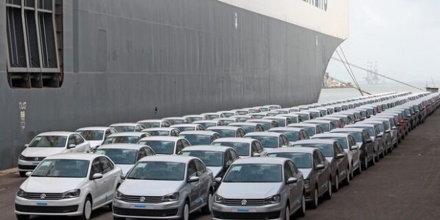 Vw: Παρά το Dieselgate, αύξηση 7,1% κατέγραψαν οι πωλήσεις του ομίλου