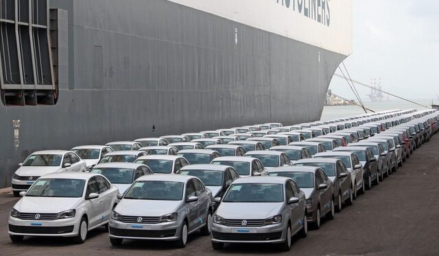 Vw: Παρά το Dieselgate, αύξηση 7,1% κατέγραψαν οι πωλήσεις του ομίλου