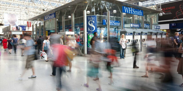 WHSmith: Η αρχαιότερη αλυσίδα καταστημάτων του κόσμου έρχεται στην Ελλάδα
