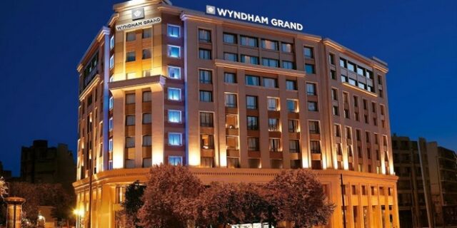 Wyndham: Τέσσερα νέα ξενοδοχεία μέχρι το 2018. Πάνω από 10 στην Ελλάδα στην 5ετία