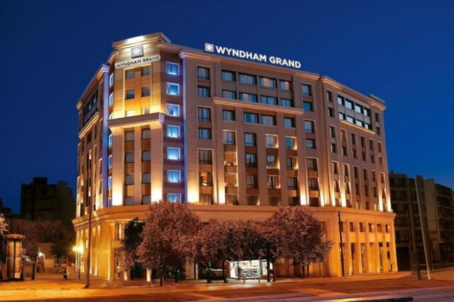 Wyndham: Η αλυσίδα με τα 8.000 ξενοδοχεία ήρθε και στην Ελλάδα (έστω και με καθυστέρηση)