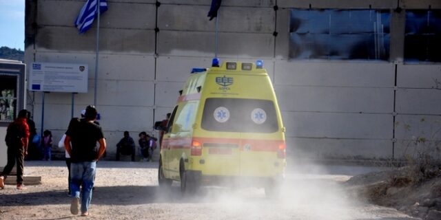 Νέα επεισόδια, ξυλοδαρμοί και τραυματισμοί στην Χίο