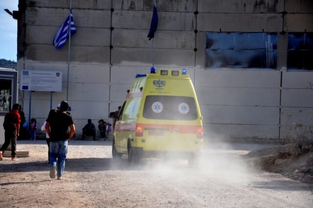 Νέα επεισόδια, ξυλοδαρμοί και τραυματισμοί στην Χίο