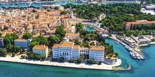 Οι ευρωπαϊκές πόλεις με τα πιο οικονομικά Airbnb πακέτα διακοπών