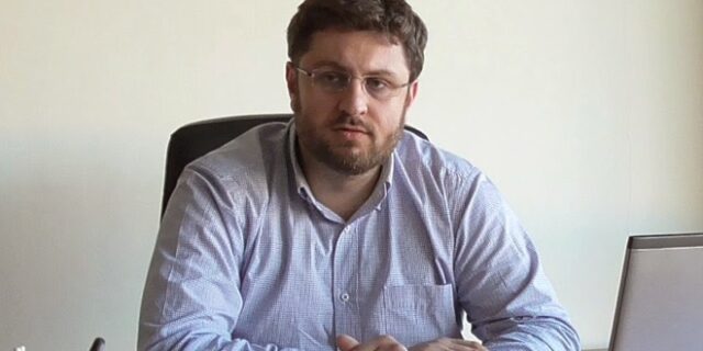 Ζαχαριάδης: Δεν θέλουμε ο ΣΥΡΙΖΑ να γίνει κόμμα της Σοσιαλδημοκρατίας