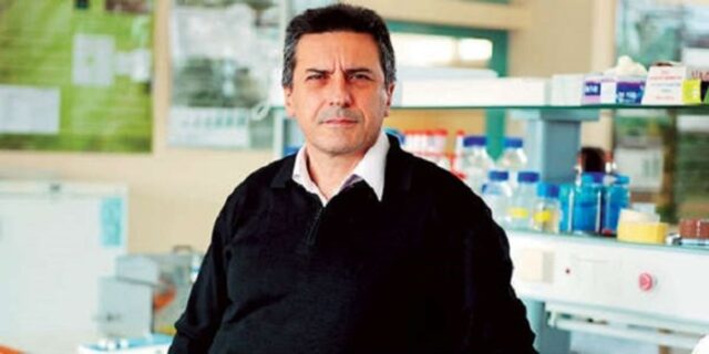 ΠΑΣΟΚ παντού ΙΙ