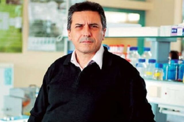 ΠΑΣΟΚ παντού ΙΙ