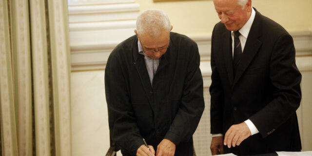 Ζουράρειος απάντηση