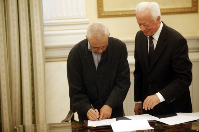 Ζουράρειος απάντηση