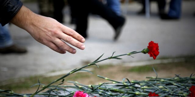 Κορυφώνονται οι εκδηλώσεις για την επέτειο του Πολυτεχνείου
