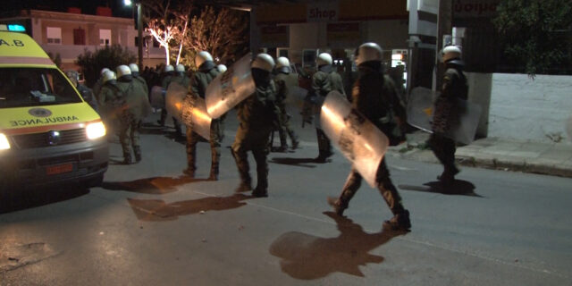 Επιτέλους, τα στοιΧΙΟδη κ.Τόσκα