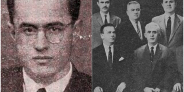 Μηχανή του Χρόνου: ‘Εάν δε φύγεις μέσα σε 24 ώρες, θα σε εκτελέσουν’