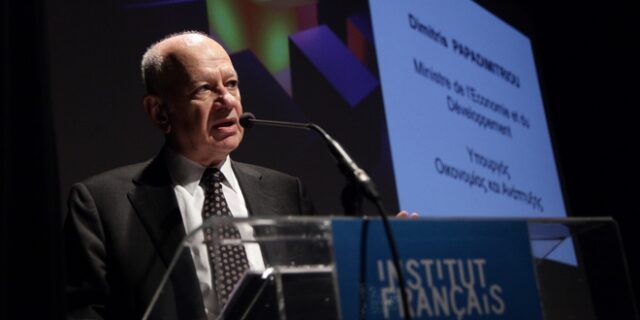 Brain Drain: Ανάπτυξη αλλά με ελάχιστα για την έρευνα και καινοτομία