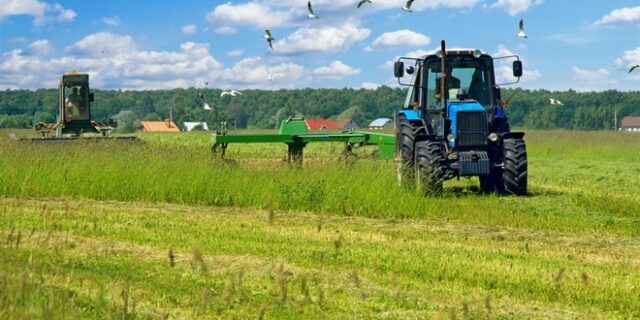 Περιφέρεια Αττικής: Ξεκίνησε η υποβολή αιτήσεων για ενίσχυση νέων γεωργών