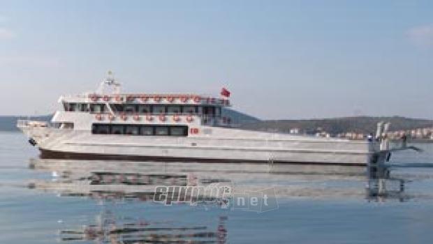 Εγκλωβισμένοι 280 Έλληνες στο Αϊβαλί