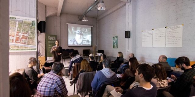 Πάνω από 1.500 άτομα στο 3ήμερο Startup Safary Athens