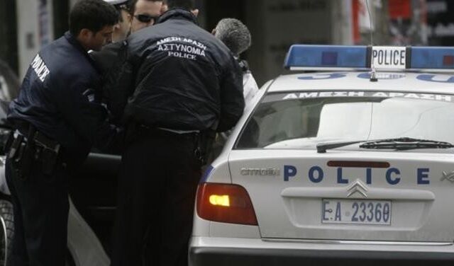 Σοκ στη Λακωνία: Ασέλγησε σε βάρος 12χρονης στην αυλή του σχολείου