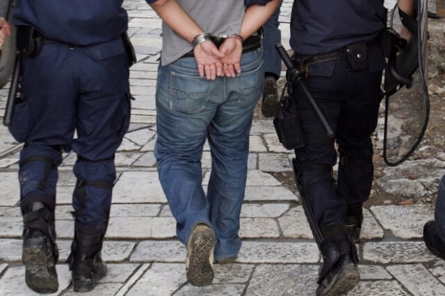 Συνελήφθη 38χρονος για σωρεία σεξουαλικών επιθέσεων