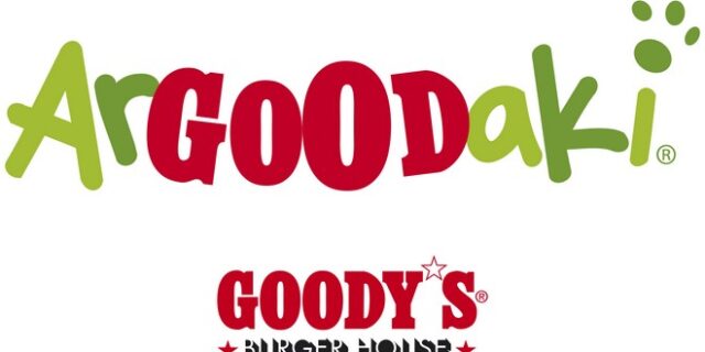 Βοήθησε και εσύ το έργο του με κάθε γεύμα ArGOODaki