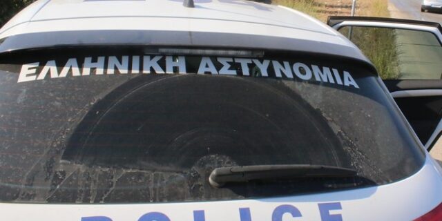 Επεισόδια στο Hot Spot του Σκαραμαγκά με τραυματίες και συλλήψεις