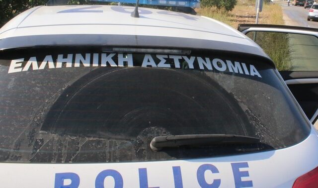 Επεισόδια στο Hot Spot του Σκαραμαγκά με τραυματίες και συλλήψεις
