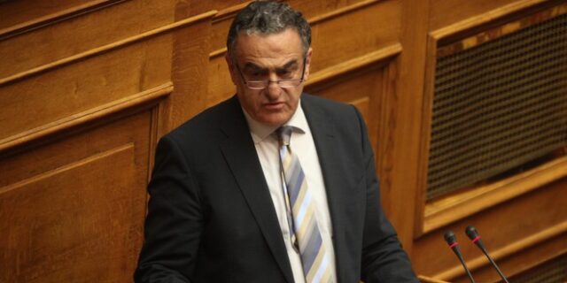 Απανθρωπιά Αθανασίου: Η χώρα έχει γεμίσει ζητιάνους και πολύ περισσότερο με τους αλλοδάπους