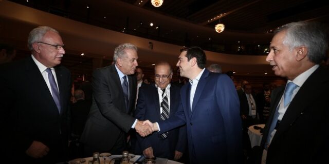 Aβραμόπουλος: H στενότερη συνεργασία θα φέρει αποτελέσματα σε μετανάστευση και ασφάλεια