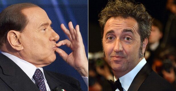 Ο Πάολο Σορεντίνο εγκαταλείπει την ταινία για τον Μπερλουσκόνι γιατί είναι… μπέρδεμα