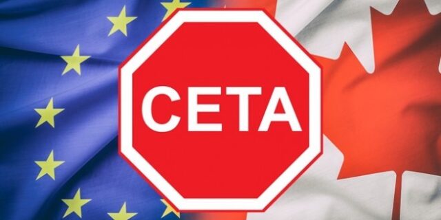 Τι σημαίνει η συμφωνία Καναδά – ΕΕ για το μέλλον του εμπορίου
