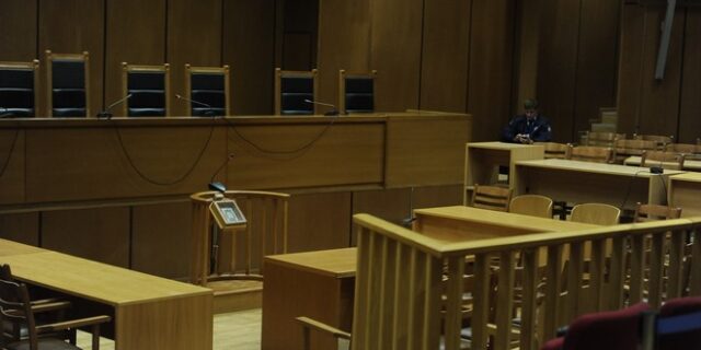 Δίκη Γιακουμάκη: Με την απολογία των κατηγορουμένων συνεχίστηκε σήμερα η δίκη