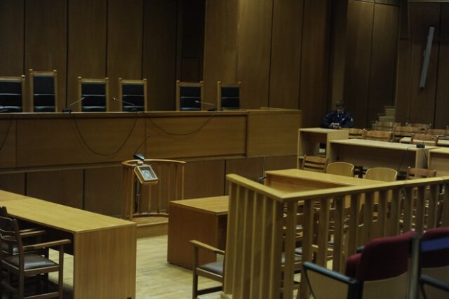 Δίκη Γιακουμάκη: Με την απολογία των κατηγορουμένων συνεχίστηκε σήμερα η δίκη