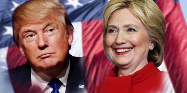 Αμερικανικές εκλογές: Θρίαμβος Τραμπ