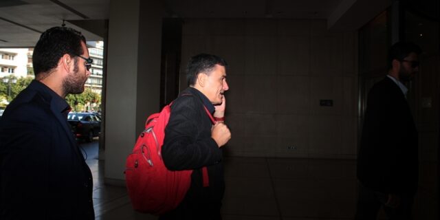 Επιδόθηκε στην κυβέρνηση το σχέδιο συμφωνίας των θεσμών