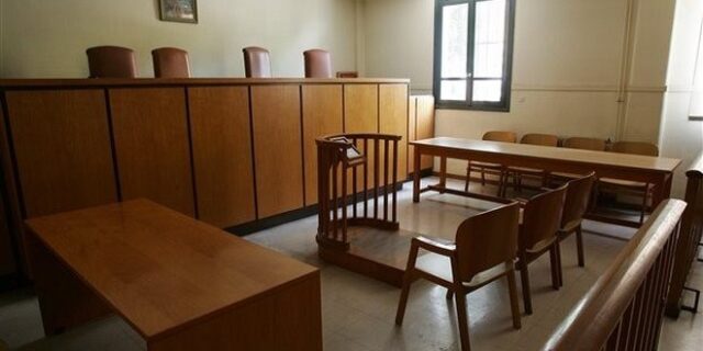 Θεσσαλονίκη: Καταδίκη 39χρονου για αποπλάνηση του θετού γιου του