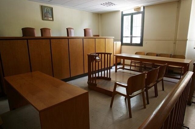 Θεσσαλονίκη: Καταδίκη 39χρονου για αποπλάνηση του θετού γιου του