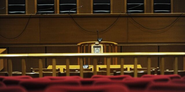 Ποία είναι η Ένωση Ανώτατων και Ανώτερων Δικαστών και Εισαγγελέων