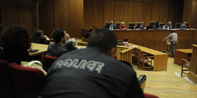 Δίκη Χρυσής Αυγής. Π. Γκούτης: ‘Ήταν μια ενέδρα θανάτου’
